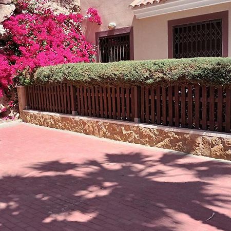 Apartamento Tranquilo Cerca De Buena Piscina Y Con Buen Aire Acondicionado Águilas Exteriér fotografie