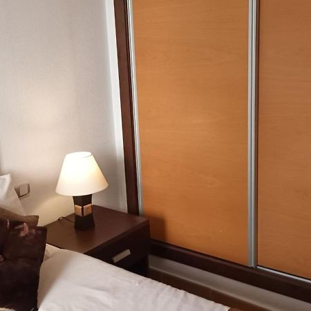 Apartamento Tranquilo Cerca De Buena Piscina Y Con Buen Aire Acondicionado Águilas Exteriér fotografie