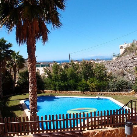 Apartamento Tranquilo Cerca De Buena Piscina Y Con Buen Aire Acondicionado Águilas Exteriér fotografie