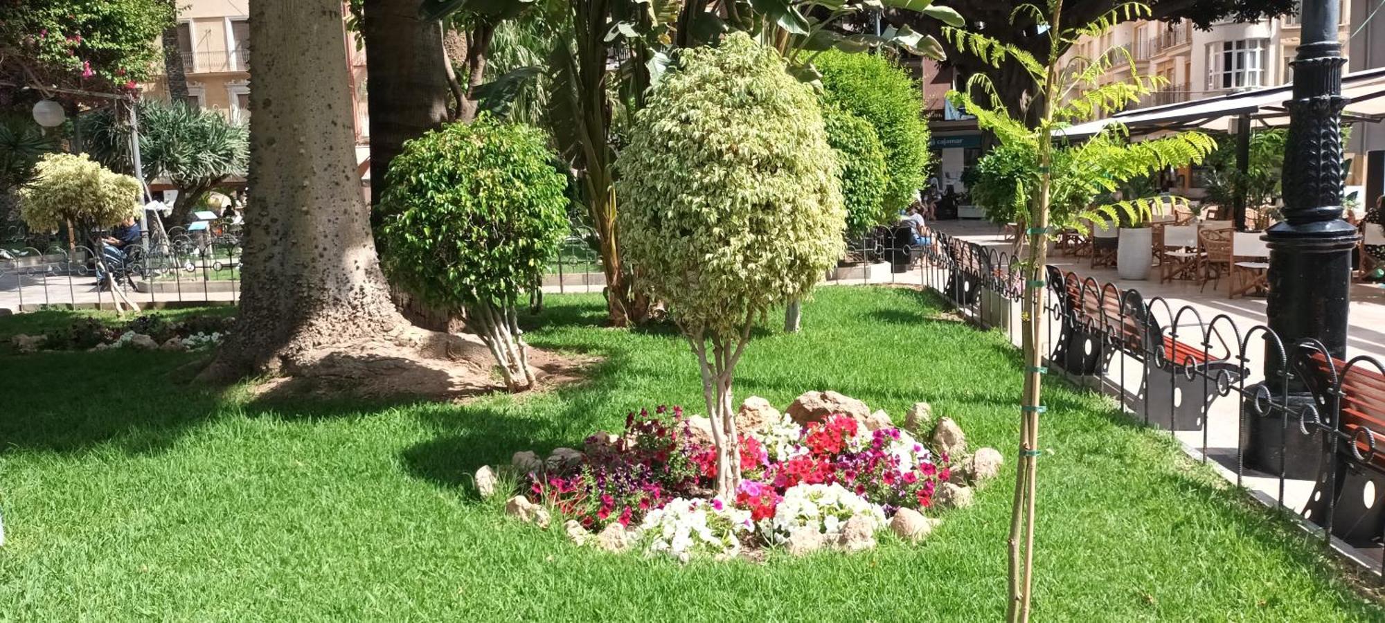 Apartamento Tranquilo Cerca De Buena Piscina Y Con Buen Aire Acondicionado Águilas Exteriér fotografie