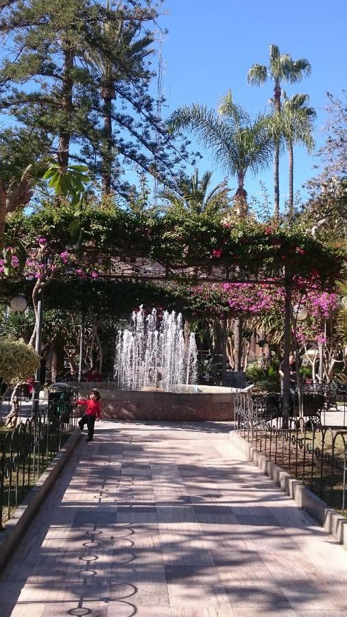 Apartamento Tranquilo Cerca De Buena Piscina Y Con Buen Aire Acondicionado Águilas Exteriér fotografie