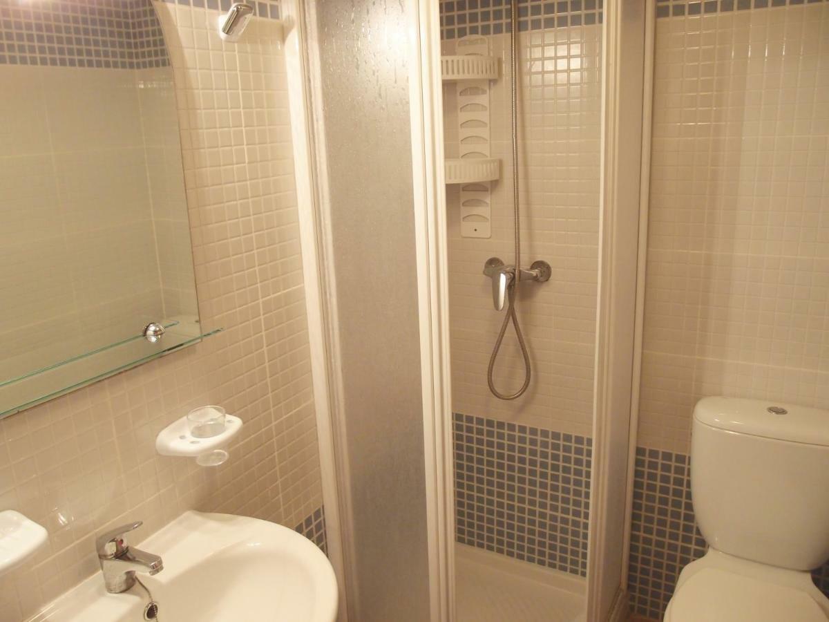 Apartamento Tranquilo Cerca De Buena Piscina Y Con Buen Aire Acondicionado Águilas Exteriér fotografie